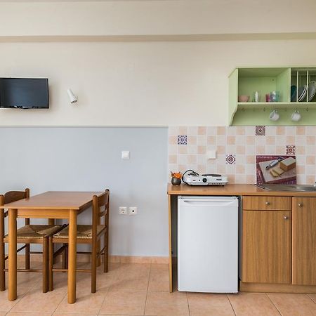 Elaias Gi Residence Mousata Ngoại thất bức ảnh