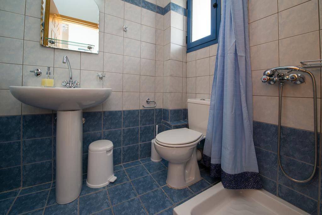 Elaias Gi Residence Mousata Ngoại thất bức ảnh