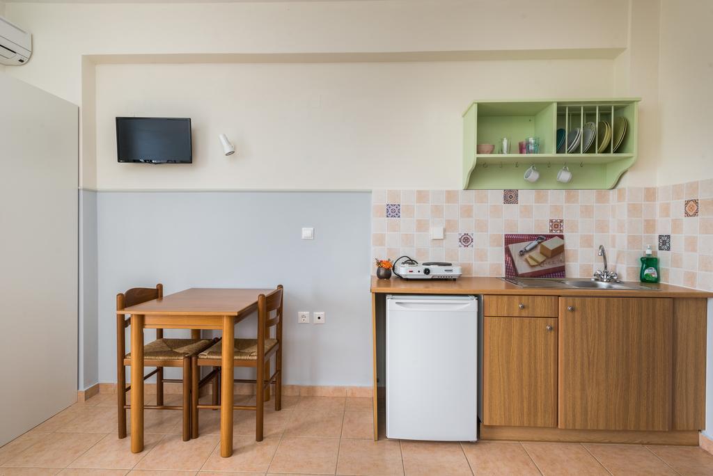 Elaias Gi Residence Mousata Ngoại thất bức ảnh