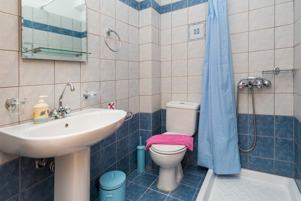 Elaias Gi Residence Mousata Ngoại thất bức ảnh